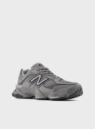 Кроссовки мужские New Balance 9060 Grey U9060ZGB