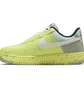Кроссовки мужские Nike Air Force 1 Crater Yellow DH2521-700