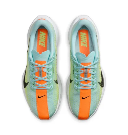 Кросівки жіночі Nike Pegasus Plus Turquoise FQ7261-400