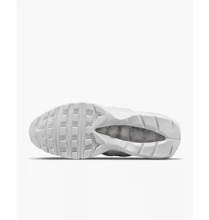 Кросівки жіночі Nike Air Max 95 White DH8015-100