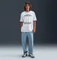 Футболка мужская Nike Acg Alien White HV2168-121