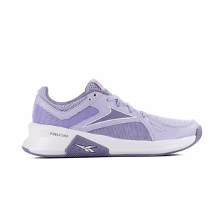 Кроссовки женские Reebok Advanced Trainette Violet FV4671