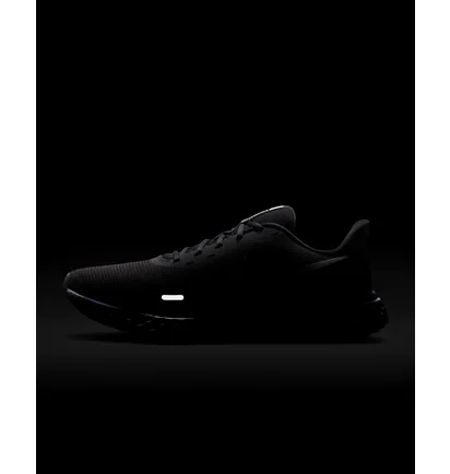 Кроссовки мужские Nike Revolution 5 Black Bq3204-002