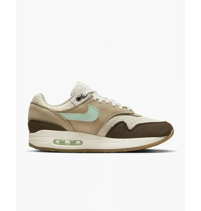 Кросівки унісекс Nike Air Max 1 Prm Beige FD5088-200