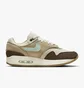 Кросівки унісекс Nike Air Max 1 Prm Beige FD5088-200