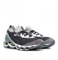 Кроссовки унисекс Mizuno Wave Prophecy Beta Grey D1GA227609