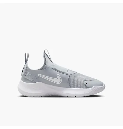 Кросівки дитячі Nike Flex Runner 3 (Gs) Grey FN1294-001