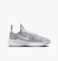 Кросівки дитячі Nike Flex Runner 3 (Gs) Grey FN1294-001
