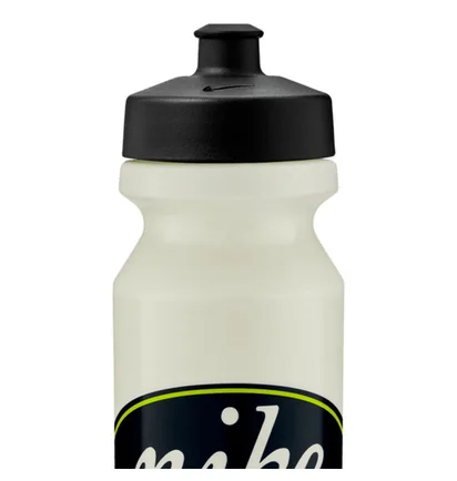Пляшка для води Nike Big Mouth 2.0 22 Oz White N.000.0043.177.22
