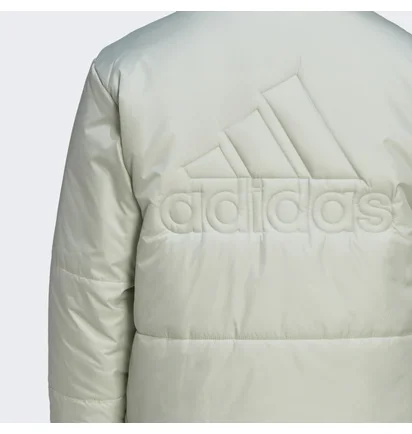 Куртка женская Adidas Bsc Insulated Jacket Turquoise HG8754