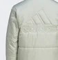 Куртка женская Adidas Bsc Insulated Jacket Turquoise HG8754