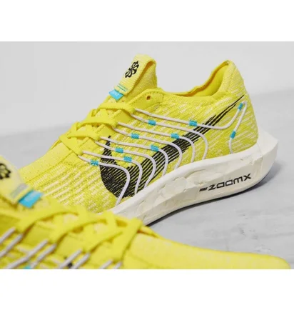 Кросівки жіночі Nike Pegasus Turbo Next Nature Se Women Yellow DM3414-700