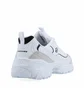 Кросівки жіночі Skechers DLites New Heat White 150231-WBK