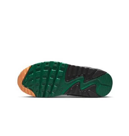 Кросівки дитячі Nike Air Max 90 Gs White/Black CD6864-020