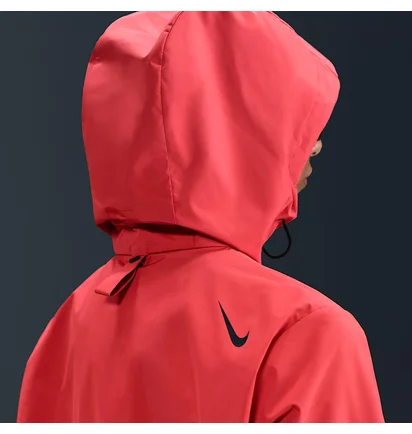 Ветровка женская Nike Aeroswift Aerogami Storm-Fit Red FZ3396-696