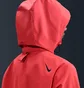 Ветровка женская Nike Aeroswift Aerogami Storm-Fit Red FZ3396-696