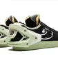 Кросівки чоловічі Nike Blazer Low Black DO9373-001