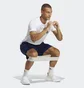 Шорти чоловічі Adidas Tr-Es Allsetsho Blue IB8162