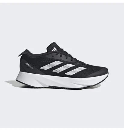 Кроссовки женские Adidas Adizero Sl Running Shoes Black Hq1342