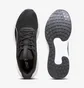 Кроссовки унисекс Puma Reflect Lite Black 378768-01
