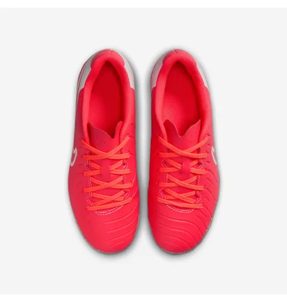 Бутси дитячі Nike Tiempo Legend 10 Club Fg/Mg Pink DV4352-800