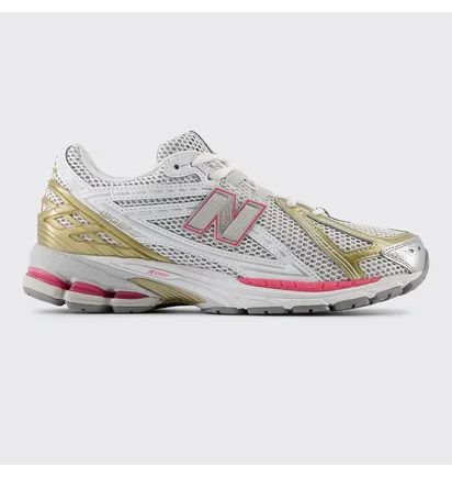 Кросівки жіночі New Balance 1906 Metallic/Grey U1906RCH