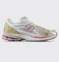 Кросівки жіночі New Balance 1906 Metallic/Grey U1906RCH