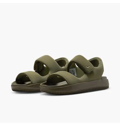Сандали мужские Nike Calm Sandal Olive FZ3120-200