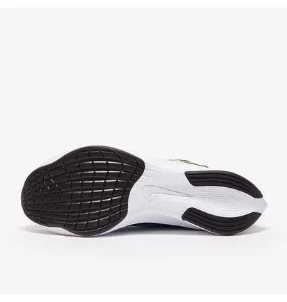 Кроссовки мужские Nike Zoom Fly 4 Black CT2392-003