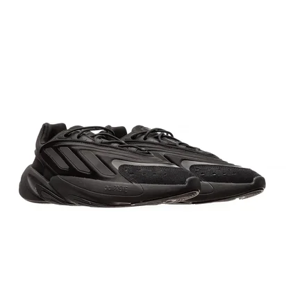 Кросівки чоловічі Adidas Ozelia Black HO4250