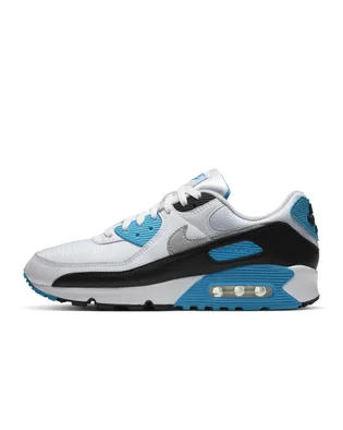 Кросівки чоловічі Nike Air Max Iii White CJ6779-100