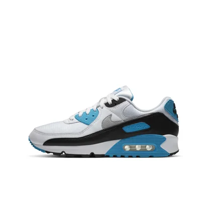 Кросівки чоловічі Nike Air Max Iii White CJ6779-100