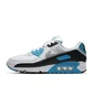 Кросівки чоловічі Nike Air Max Iii White CJ6779-100