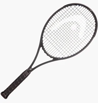 Ракетка для большого тенниса Head Radical Graphene Touch Xtr S 20 Black 231234