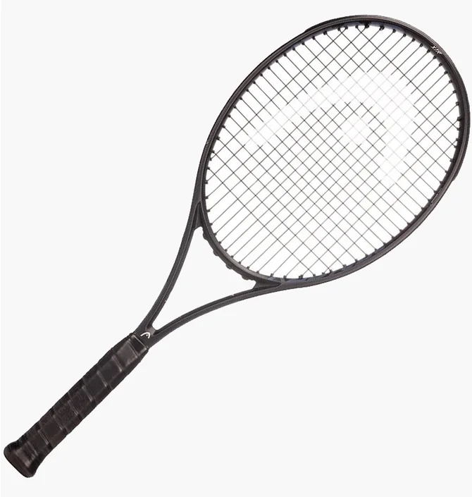 Ракетка для большого тенниса Head Radical Graphene Touch Xtr S 20 Black 231234