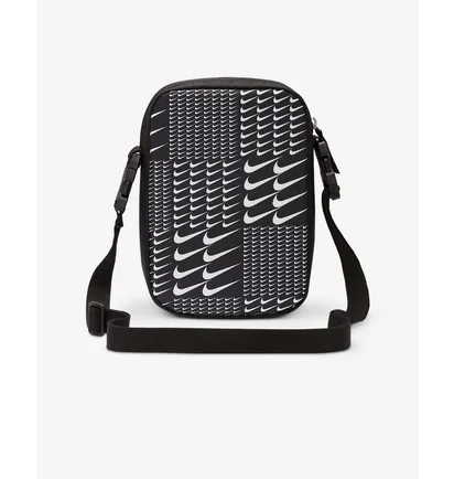 Сумка унисекс Nike Heritage Cross-Body Bag (4L) Black HJ8359-010