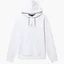 Худи мужское AUSTRALIAN Uwilldie23 Hoodie Fleece White HCUFE0061-002