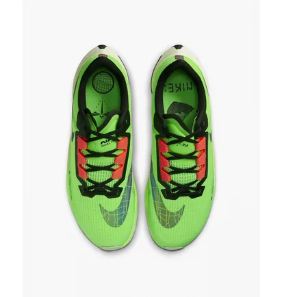 Кросівки чоловічі Nike Air Zoom Rival Fly 3 Green Dz4775-304