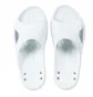 Тапочки унісекс Arena Hydrosoft Ii Hook White 003285-501