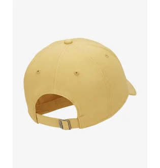 Кепка унисекс Nike H86 Futura Wash Yellow 913011-786