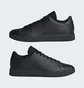 Кросівки унісекс Adidas Advantage Base 2.0 Black IG9184