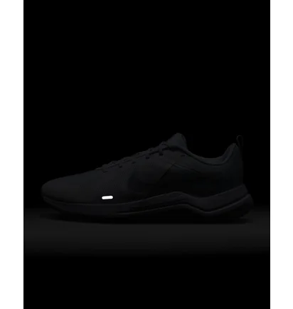 Кроссовки мужские Nike Downshifter 12 Training Shoes White Dd9293-100