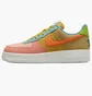 Кроссовки детские Nike Air Force 1 Lv8 Nn Multi Dm0984-700