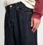 Штаны мужские Stussy Big Ol Blue 116599-0737