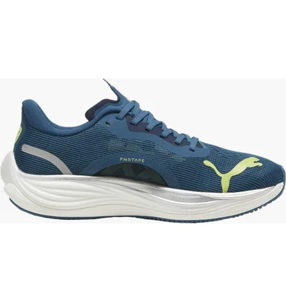 Кросівки чоловічі Puma Velocity Nitro 3 Blue 377748-02