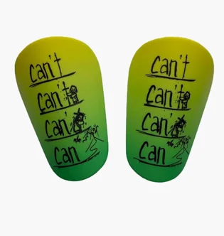 Щитки Beby Green 140325-106-L15
