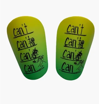 Щитки Beby Green 140325-106-L15