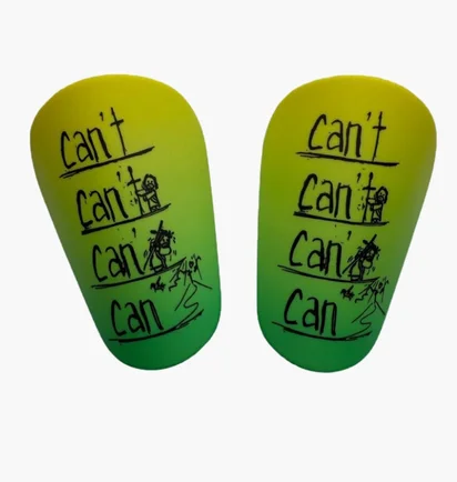Щитки Beby Green 140325-106-L15