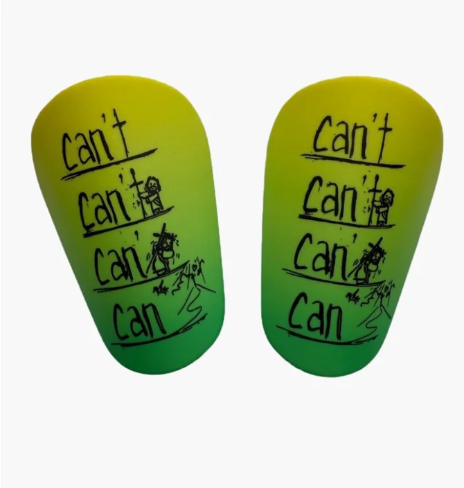 Щитки Beby Green 140325-106-L15