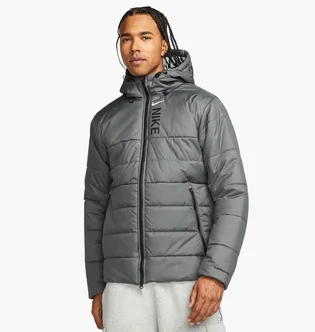 Куртка мужская Nike M Nsw Hybrid Syn Fill Jkt Grey Dx2036-068